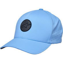 Alpinestars Apex Hat - Blue [MPN: 1215-81400-72-TU]_1558359