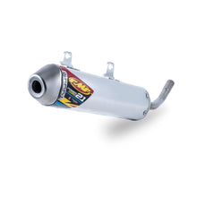 FMF Racing 2.1 Shorty Aluminum Silencer for Beta 025317_1705730