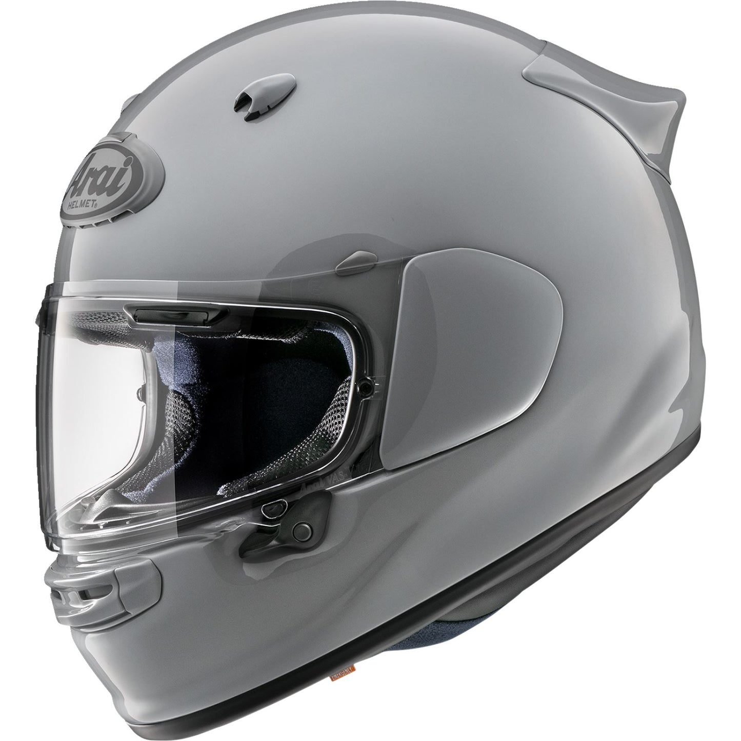 Arai Contour-X Helmet - Light Gray - Large 0101-18202_1555478