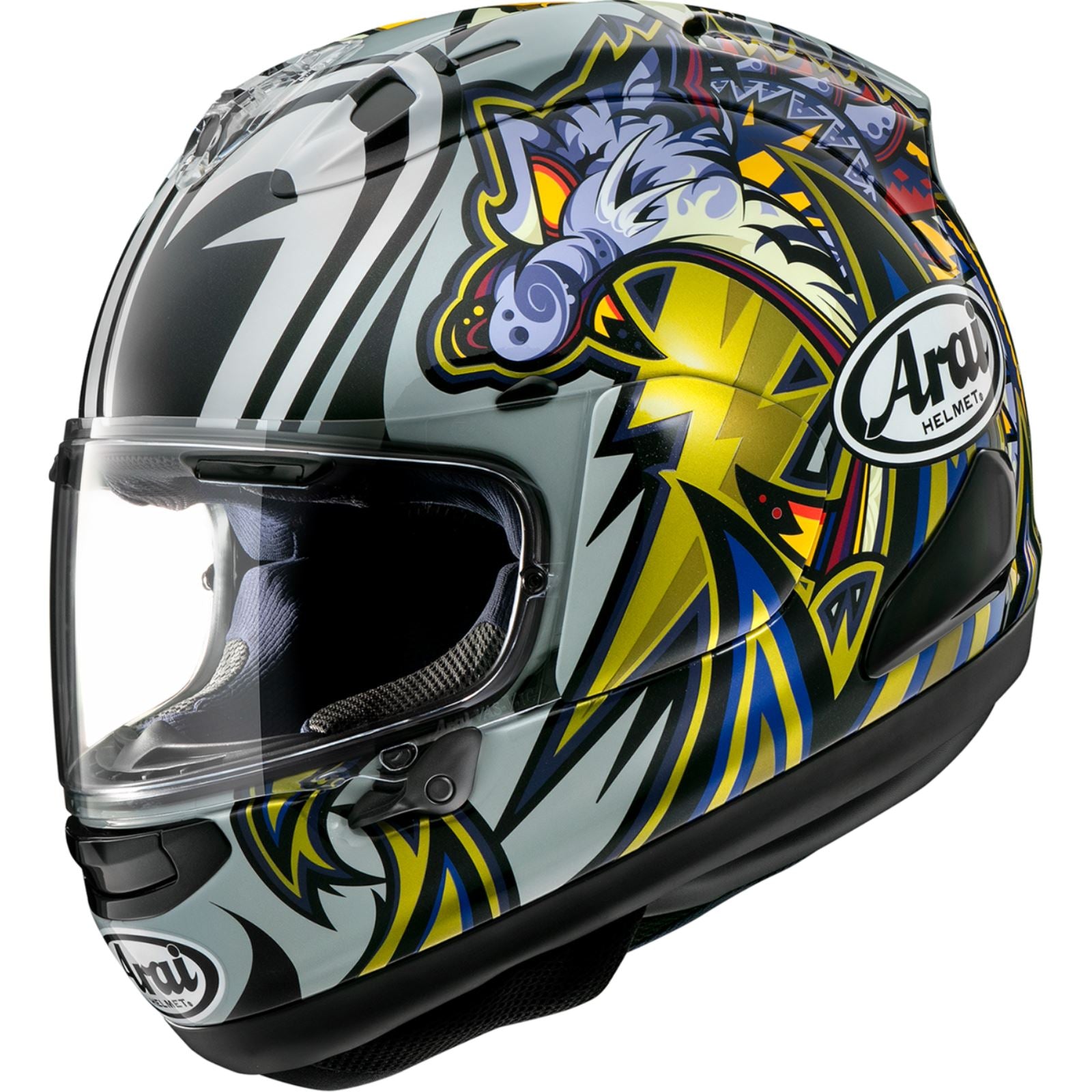 Arai Corsair-X Helmet_1555462