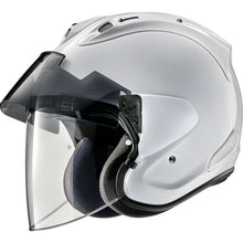 Arai Ram-X Helmet - Diamond White - Large [MPN: 0104-3385]_1555447
