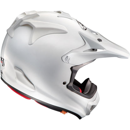 Arai VX-Pro4 Helmet - White - XL [MPN: 0110-8858]_1555523