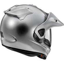 Arai XD-5 Helmet - Aluminum Silver - Small [MPN: 0140-0412]_1555525