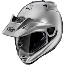 Arai XD-5 Helmet - Aluminum Silver - Large 0140-0414_1555528
