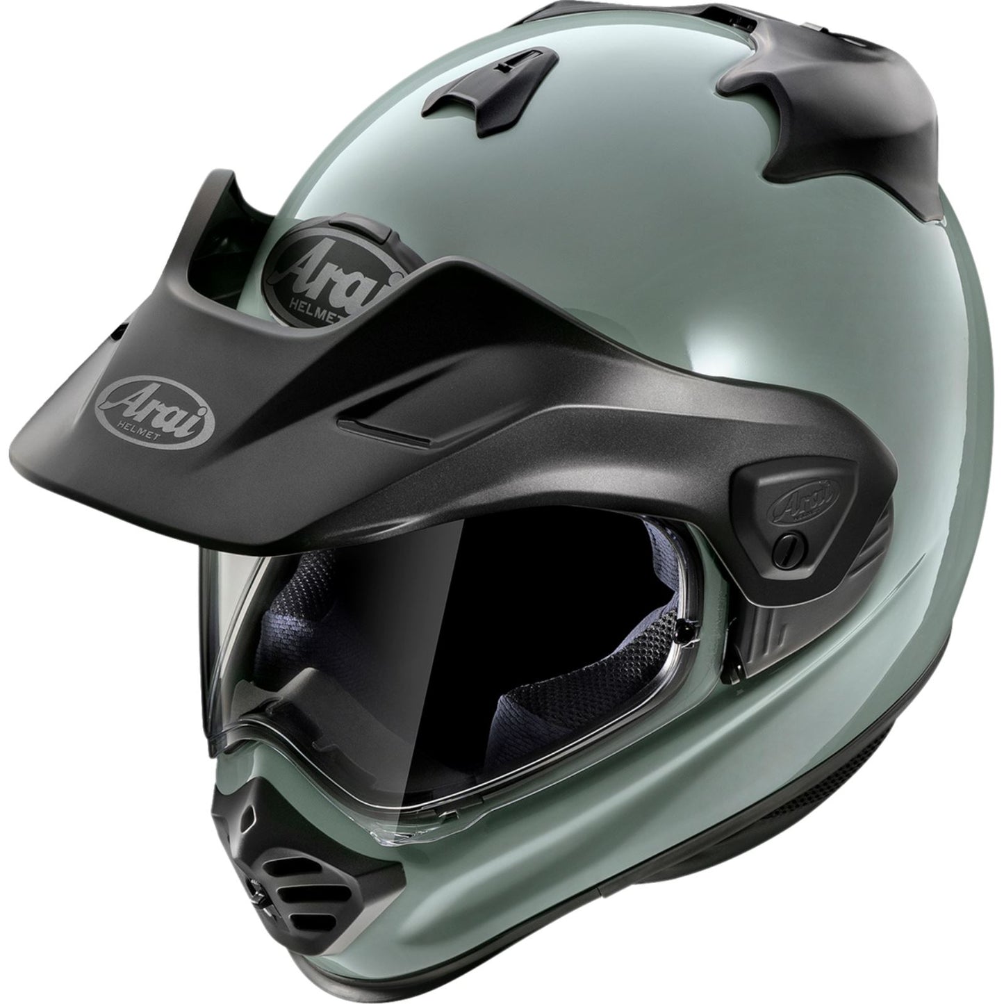 Arai XD-5 Helmet - Mojave Sage - XS 0140-0417_1555530