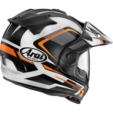 Arai XD-5 Helmet - Discovery - Orange Frost - Large 0140-0437_1555531