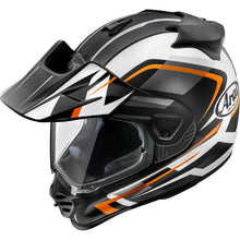 Arai XD-5 Helmet - Discovery - Orange Frost - Large 0140-0437_1555532