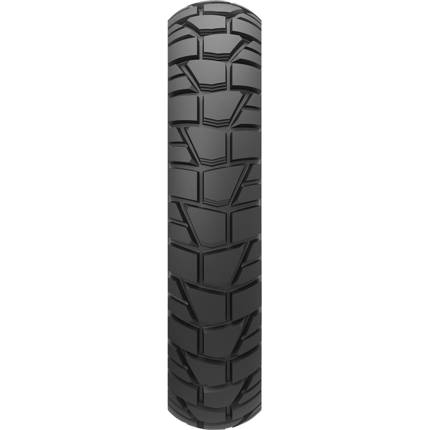 Kenda - Powersports Kenda K6342 Trakmaster DTR Rear Tire - 140/80-18 70T TL 04634209_1589813