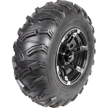 AMS TIRES Tire - Black Widow - Front/Rear - 26x9-12 [MPN: 1260-351]_1555501
