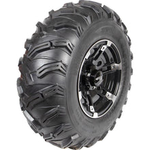 AMS TIRES Tire - Black Widow - Front/Rear - 26x9-12 [MPN: 1260-351]_1560360