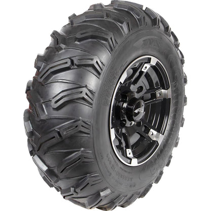 AMS TIRES Tire - Black Widow - Front/Rear - 26x11-12 [MPN: 1262-351]_1560362