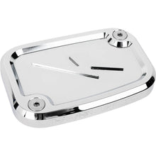 Thrashin Supply Company Master Cylinder Cover fits H-D Softail - Brake - Front - Chrome [MPN: TSC-3176-3]_1589889