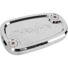 Thrashin Supply Company Brake Reservoir Cap - Rear - Chrome - '18+ Softail [MPN: TSC-3177-3]_1589904