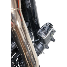 Thrashin Supply Company Brake Reservoir Cap - Rear - Chrome - '18+ Softail [MPN: TSC-3177-3]_1589905