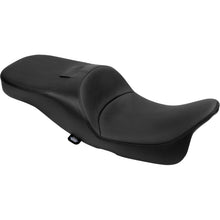 Drag Specialties Extended Reach Freedom Seat - Vinyl - Smooth - FLT/FLH '09-'24 0801-1979_1555618