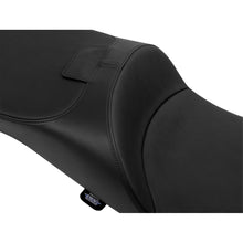 Drag Specialties Extended Reach Freedom Seat - Vinyl - Smooth - FLT/FLH '09-'24 0801-1979_1555619