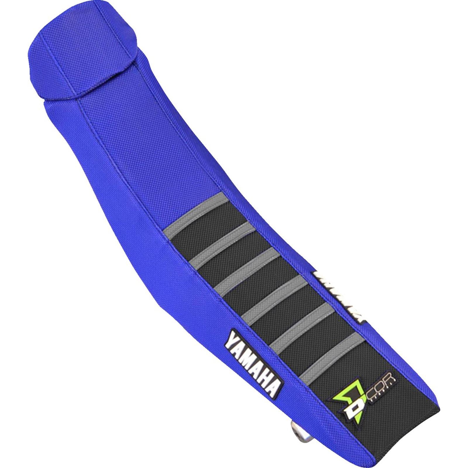 D'Cor Seat Cover for Yamaha YZ '23-'25 [MPN: 30-50-515]_1624649