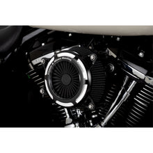 Vance And Hines V02 Onyx Air Intake Kit - Black Contrast 41119_1555597