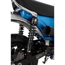 Progressive Suspension 412 Series Shocks 13.5in - Black for 2025 Honda DAX 125 [MPN: 412-4275B]_1702204