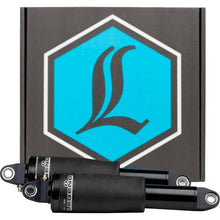 Legend Suspensions Air FL Air Suspension for Harley-Davidson FLHX/FLTR [MPN: 1311-0185]_1736993