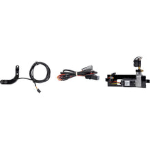 Legend Suspensions Air FL Air Suspension for Harley-Davidson FLHX/FLTR [MPN: 1311-0185]_1736918