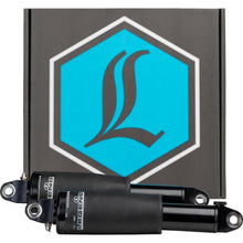 Legend Suspensions AIR-A FL Adjustable AIR Suspension for Harley-Davidson FLHX/FLTRXSE [MPN: 1311-0186]_1589938