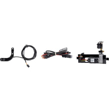 Legend Suspensions AIR-A FL Adjustable AIR Suspension for Harley-Davidson FLHX/FLTRXSE [MPN: 1311-0186]_1589937