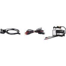 Legend Suspensions AIR-A Suspension for Harley-Davidson FLRT/FLHT [MPN: 1311-0188]_1589935