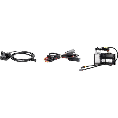 Legend Suspensions AIR-A Suspension for Harley-Davidson FLRT/FLHT [MPN: 1311-0188]_1589935