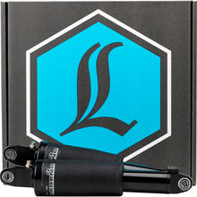 Legend Suspensions AIR-A Suspension - 13.6" for Harley-Davidson FLRT/FLHT [MPN: 1311-0190]_1589941