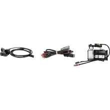 Legend Suspensions AIR-A Suspension - 13.6" for Harley-Davidson FLRT/FLHT [MPN: 1311-0190]_1589934