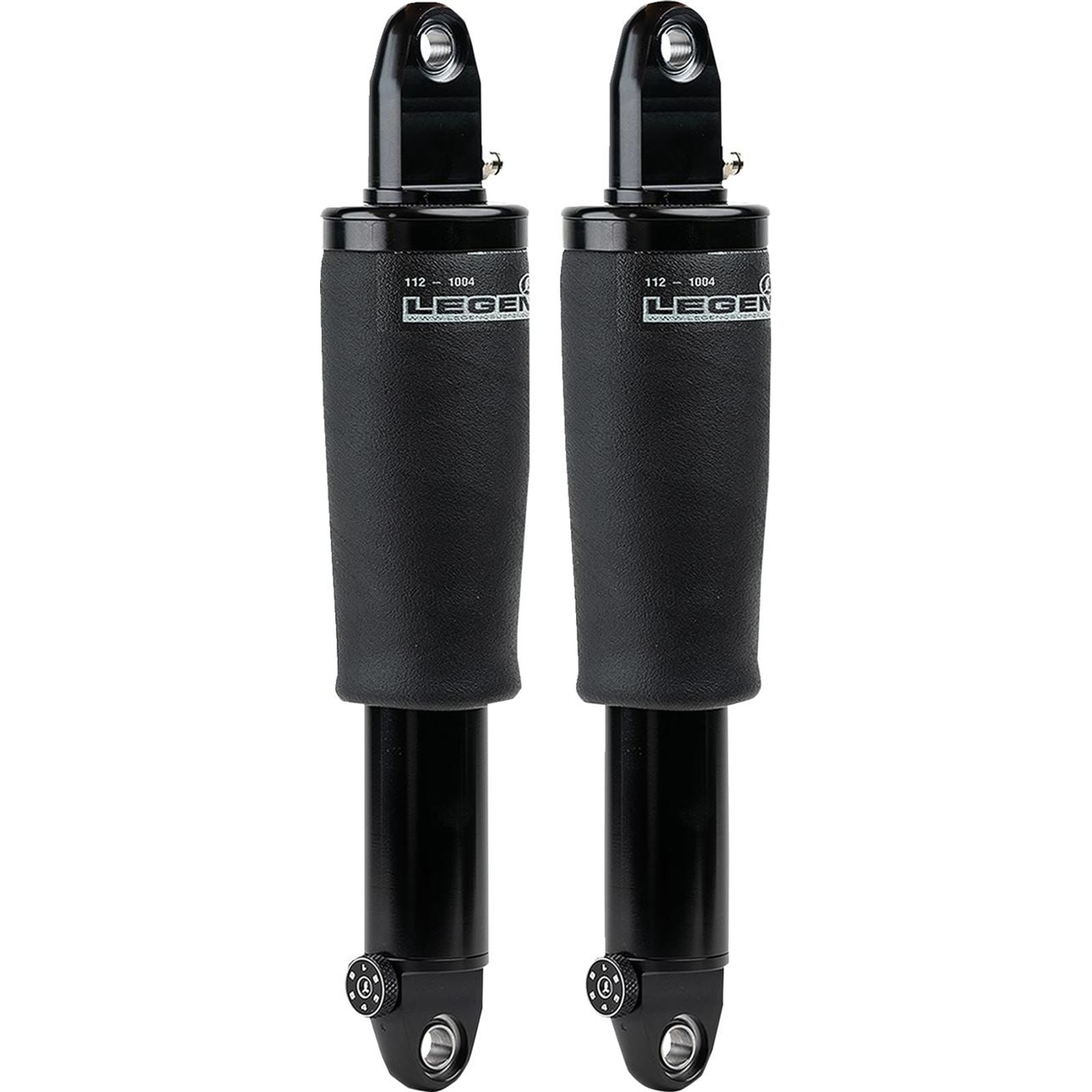 Legend Suspensions AIR-A Suspension - 13.6" for Harley-Davidson FLRT/FLHT [MPN: 1311-0190]_1589932