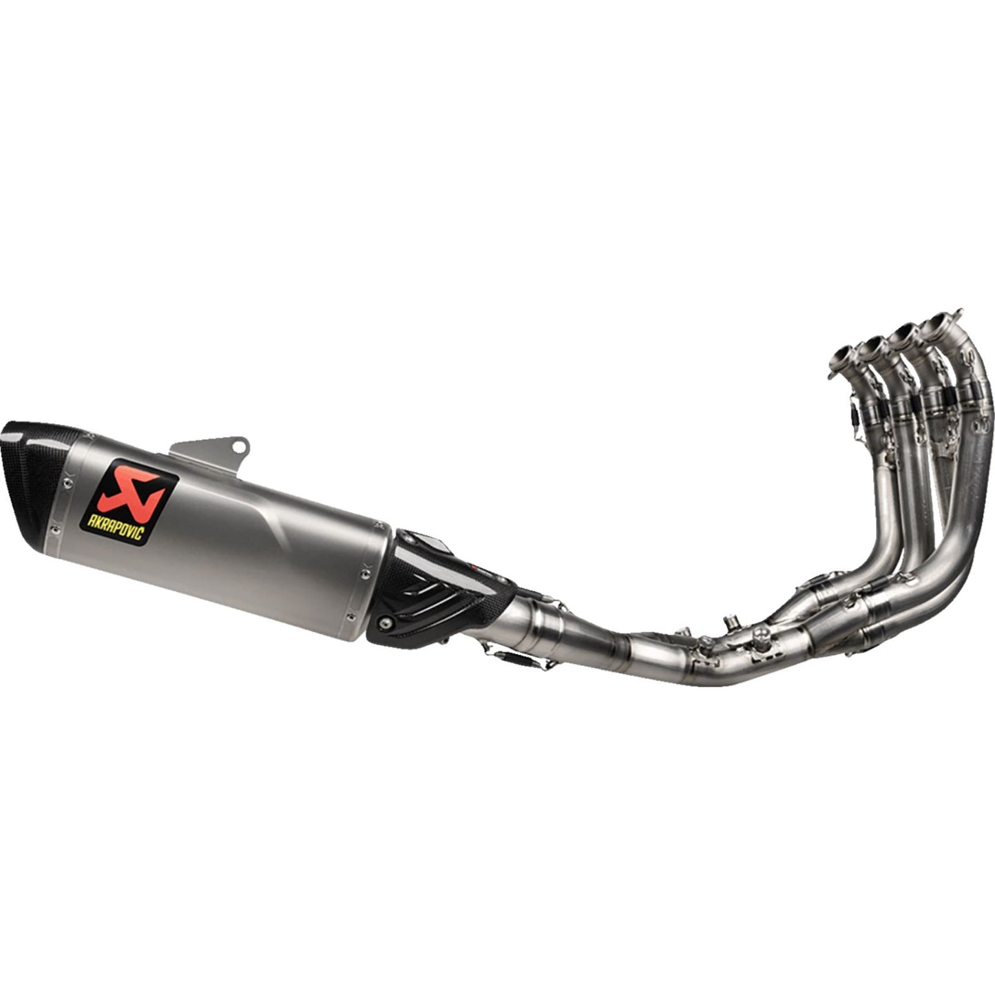 Akrapovic Evolution Line Exhaust System - Titanium for M 1000 RR [MPN: S-B10E11-APLT]_1555735