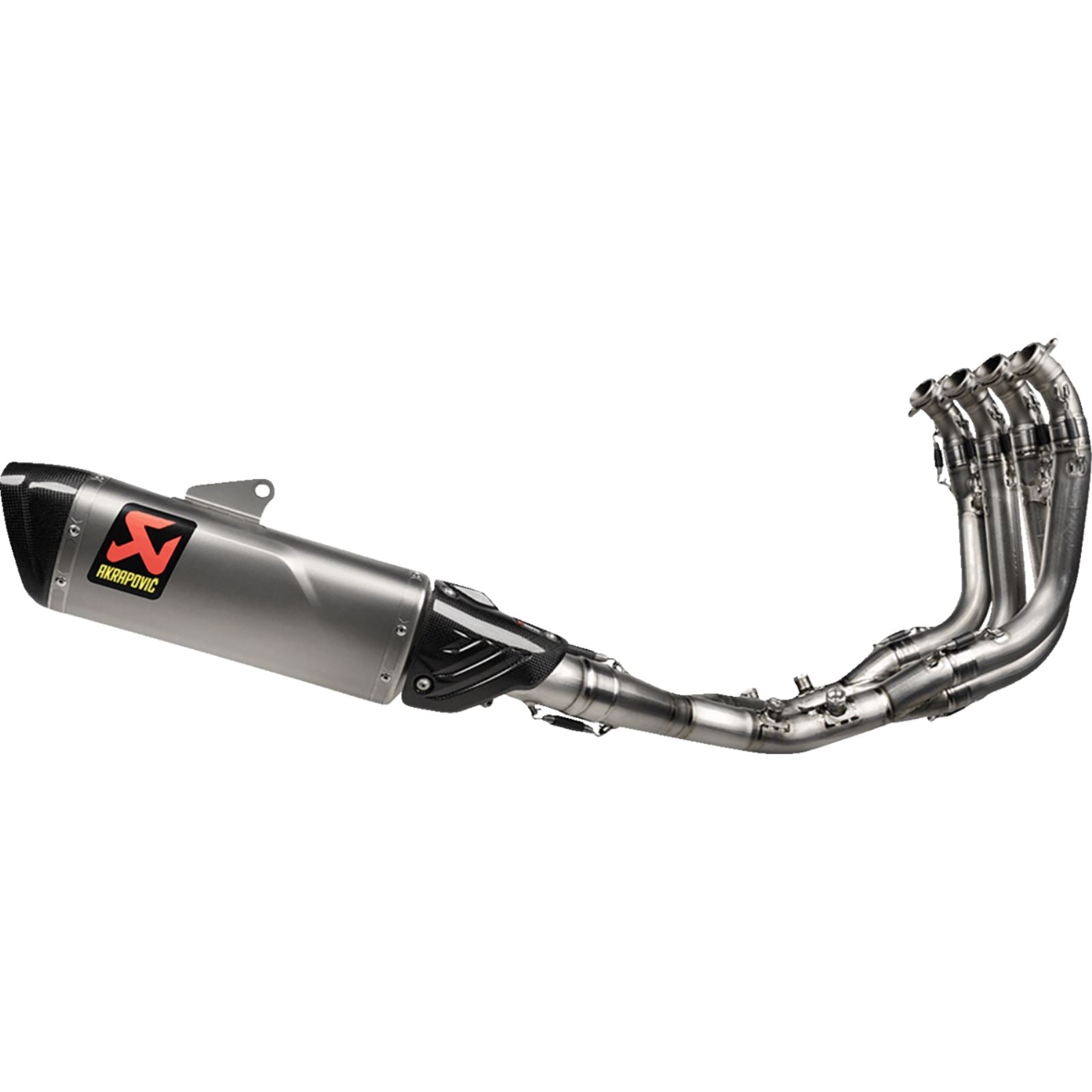 Akrapovic Evolution Line Exhaust System - Titanium for M 1000 RR [MPN: S-B10E11-APLT]_1555735