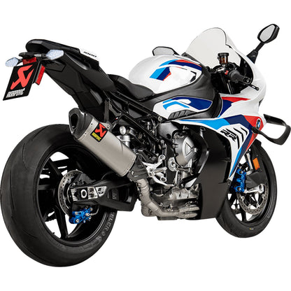 Akrapovic Evolution Line Exhaust System - Titanium for M 1000 RR [MPN: S-B10E11-APLT]_1555665