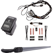 Ravek Multi-Function Taillight without Ride Command fits Polaris Ranger 64-109_1555675