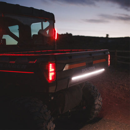 Ravek Multi-Function Taillight without Ride Command fits Polaris Ranger 64-109_1555677