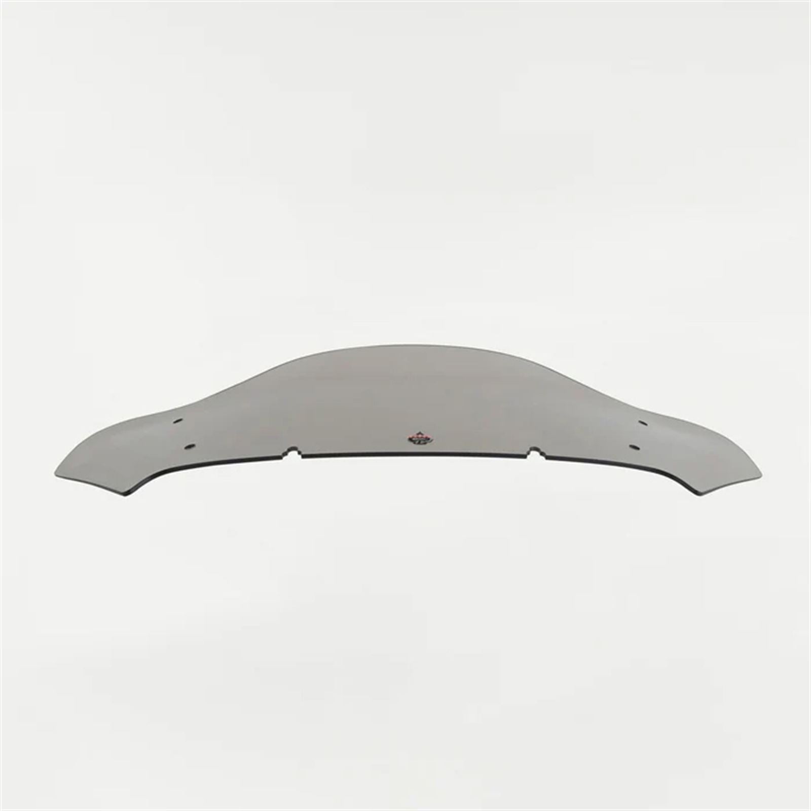Klock Werks Flare™ Windshield - 6-1/2" - Tinted - FLHX [MPN: KWW-01-0722-T]_1772192