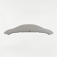 Klock Werks Flare™ Windshield - 6-1/2" - Tinted - FLHX [MPN: KWW-01-0722-T]_1772192