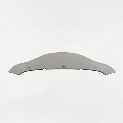 Klock Werks Flare™ Windshield - 6-1/2" - Tinted - FLHX [MPN: KWW-01-0722-T]_1772192