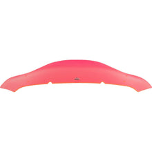 Klock Werks Kolor Flare™ Windshield - 6-1/2" - Pink Ice - FLHX [MPN: KWW-01-0736]_1768924