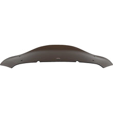 Klock Werks Kolor Flare™ Windshield - 6-1/2" - Bronze - FLHX [MPN: KWW-01-0747]_1768926