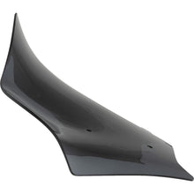 Klock Werks Flare™ Windshield - 12" - Dark Smoke - FLH [MPN: KWW-01-0762-DS]_1650642