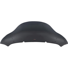 Klock Werks Flare™ Windshield - 12" - Dark Smoke - FLH [MPN: KWW-01-0762-DS]_1650641