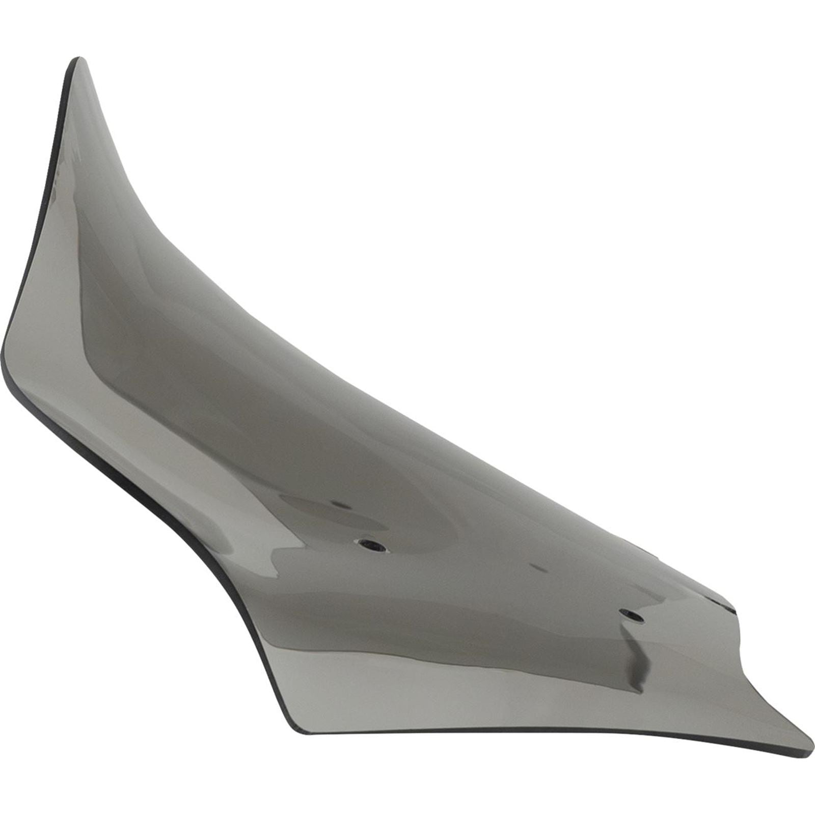 Klock Werks Flare™ Windshield - 12" - Tinted - FLH [MPN: KWW-01-0762-T]_1828658