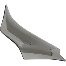 Klock Werks Flare™ Windshield - 12" - Tinted - FLH [MPN: KWW-01-0762-T]_1828658