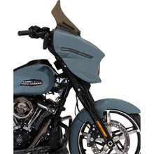 Klock Werks Flare™ Windshield - 12" - Tinted - FLH [MPN: KWW-01-0762-T]_1828659