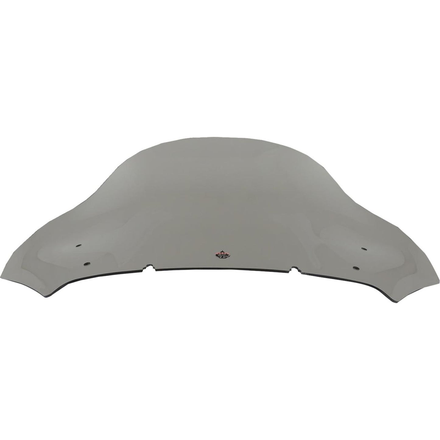 Klock Werks Flare™ Windshield - 12" - Tinted - FLH [MPN: KWW-01-0762-T]_1828661