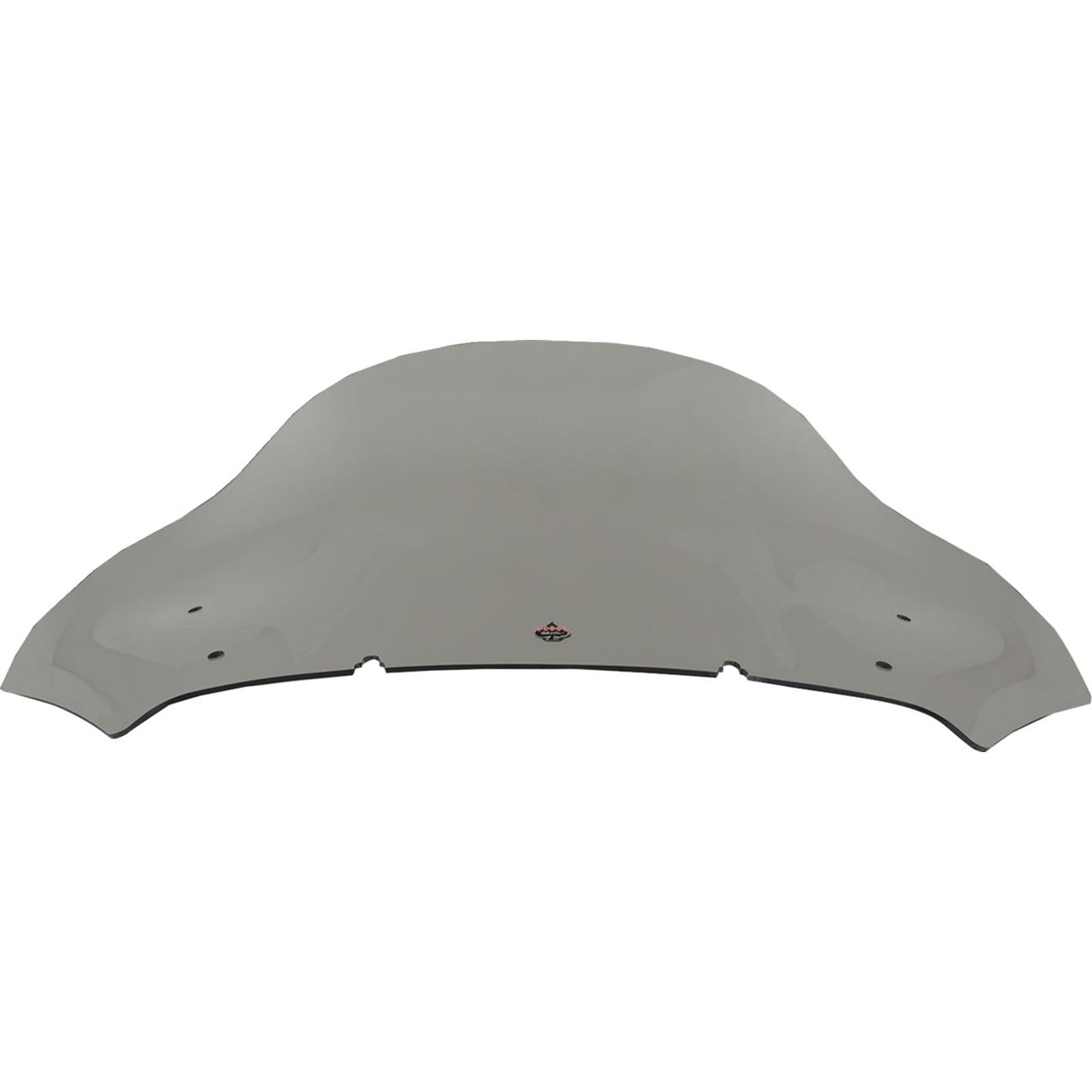 Klock Werks Flare™ Windshield - 12" - Tinted - FLH [MPN: KWW-01-0762-T]_1828661