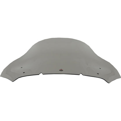 Klock Werks Flare™ Windshield - 12" - Tinted - FLH [MPN: KWW-01-0762-T]_1828661